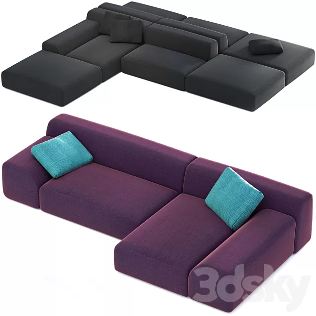3DSKY FREE - FREE 3DS MAX MODELS