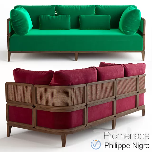 3DSKY FREE - FREE 3DS MAX MODELS