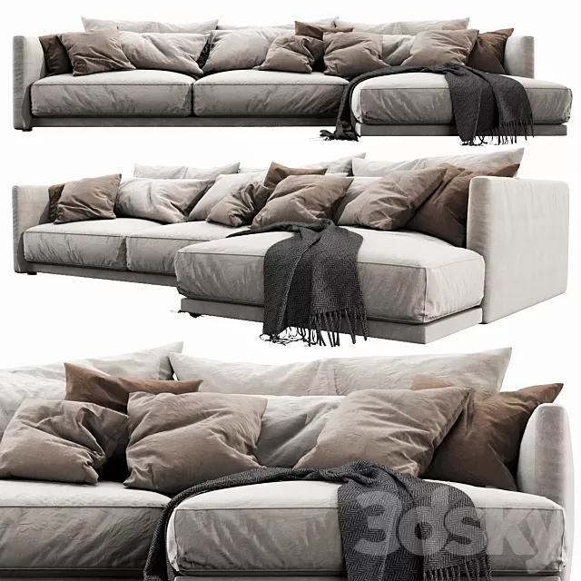 3DSKY FREE - FREE 3DS MAX MODELS