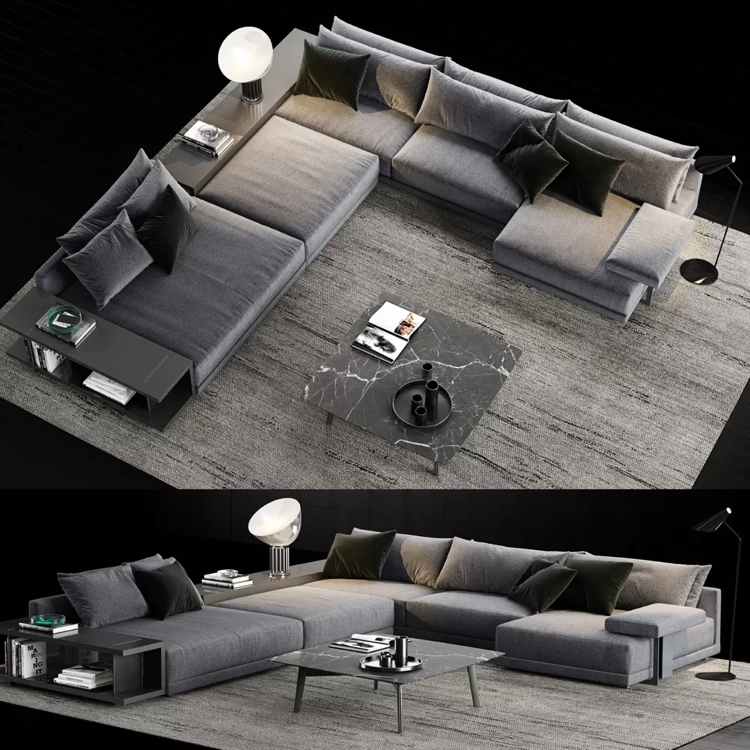 3DSKY FREE - FREE 3DS MAX MODELS