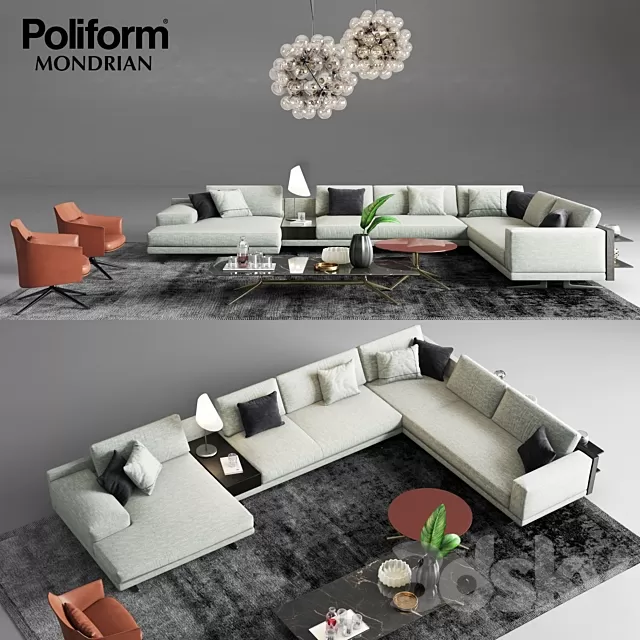 3DSKY FREE - FREE 3DS MAX MODELS