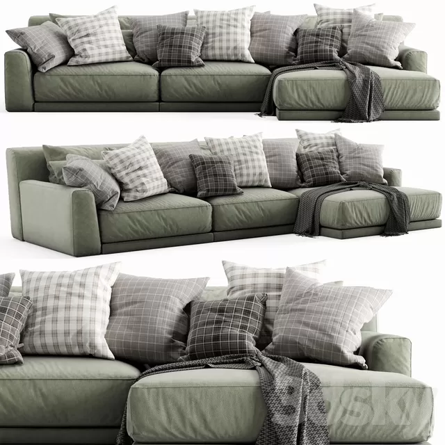 3DSKY FREE - FREE 3DS MAX MODELS