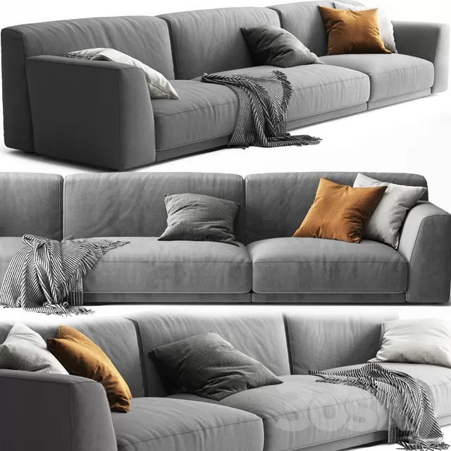 3DSKY FREE - FREE 3DS MAX MODELS