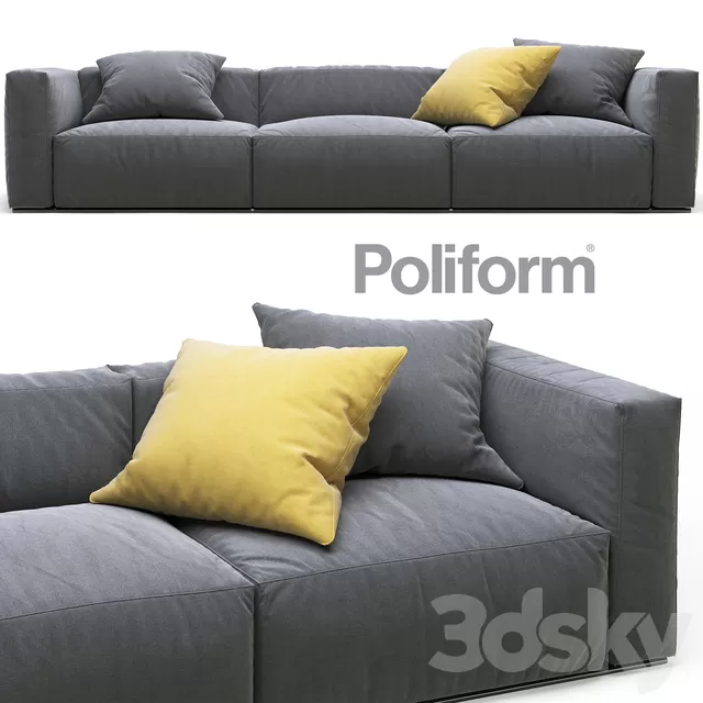 3DSKY FREE - FREE 3DS MAX MODELS