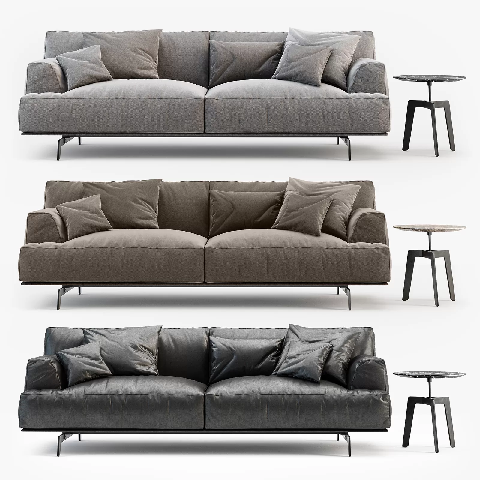 3DSKY FREE - FREE 3DS MAX MODELS