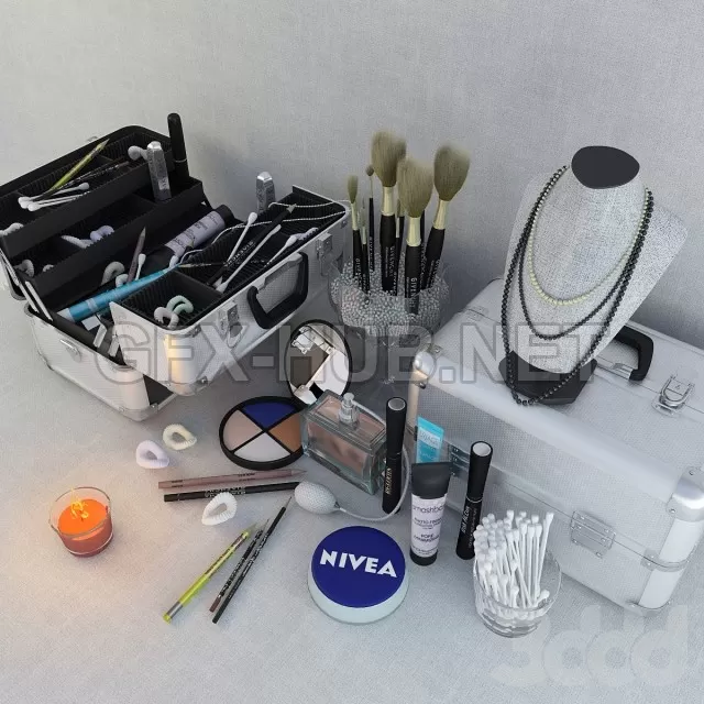 3DSKY FREE – FREE 3DS MAX MODELS