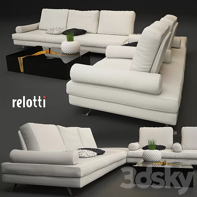 3DSKY FREE - FREE 3DS MAX MODELS