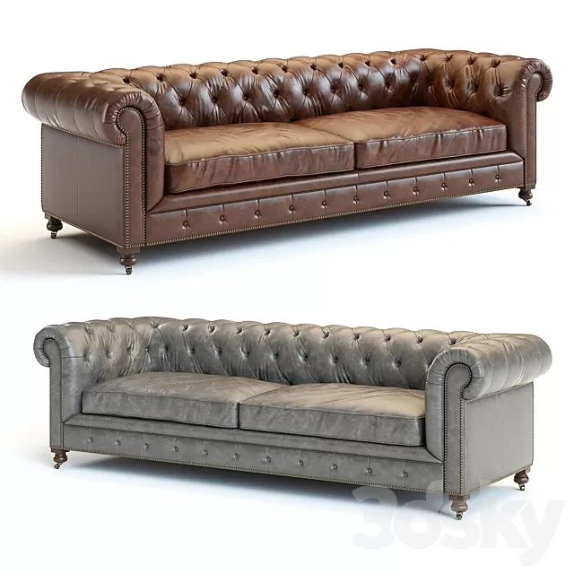 3DSKY FREE - FREE 3DS MAX MODELS