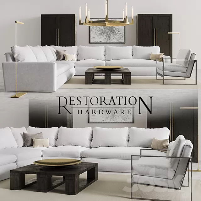 3DSKY FREE - FREE 3DS MAX MODELS
