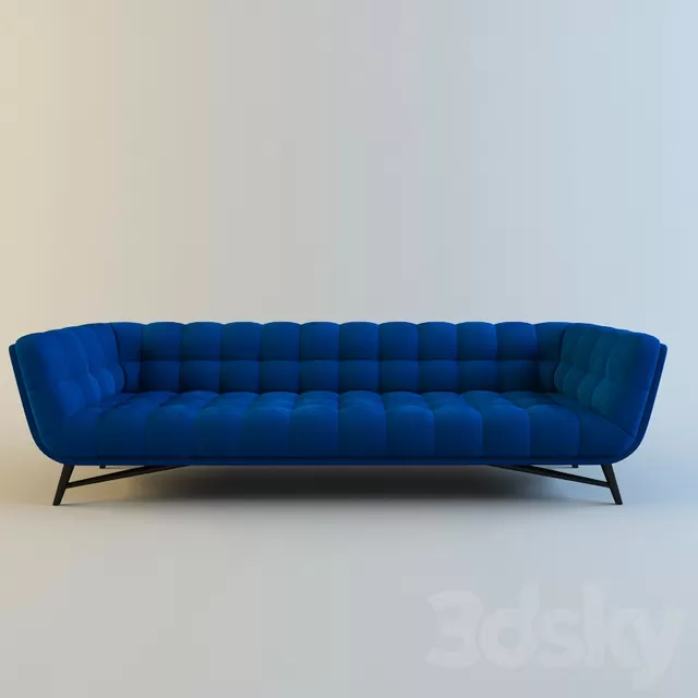 3DSKY FREE - FREE 3DS MAX MODELS