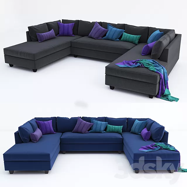3DSKY FREE - FREE 3DS MAX MODELS