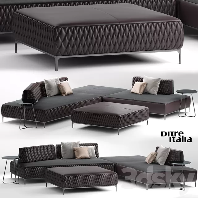 3DSKY FREE - FREE 3DS MAX MODELS