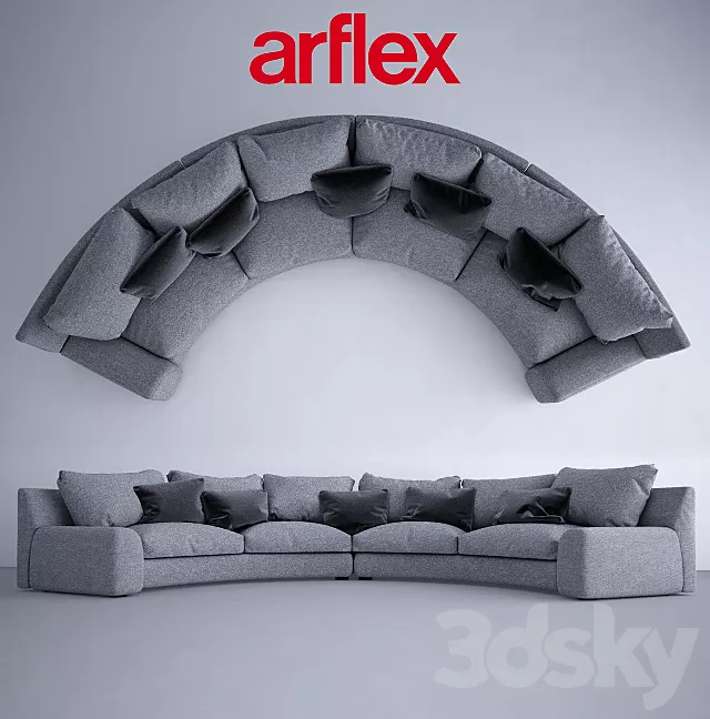 3DSKY FREE - FREE 3DS MAX MODELS