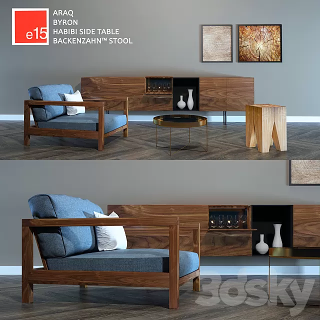 3DSKY FREE - FREE 3DS MAX MODELS