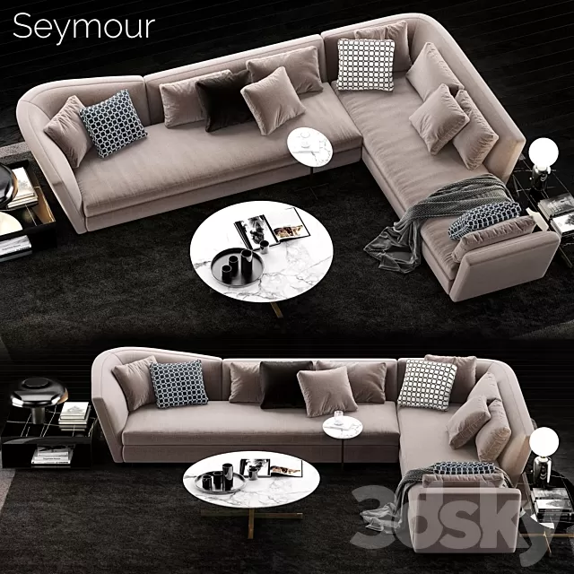 3DSKY FREE - FREE 3DS MAX MODELS