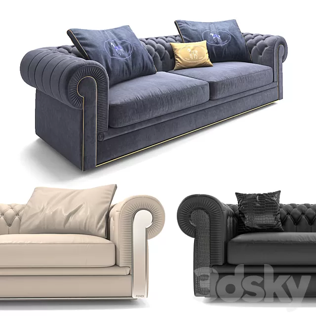3DSKY FREE - FREE 3DS MAX MODELS