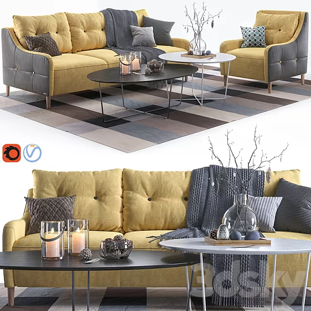 3DSKY FREE - FREE 3DS MAX MODELS
