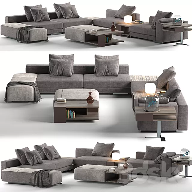 3DSKY FREE - FREE 3DS MAX MODELS