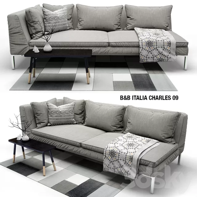 3DSKY FREE - FREE 3DS MAX MODELS
