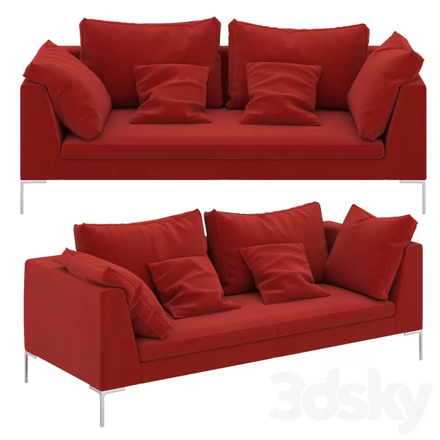 3DSKY FREE - FREE 3DS MAX MODELS