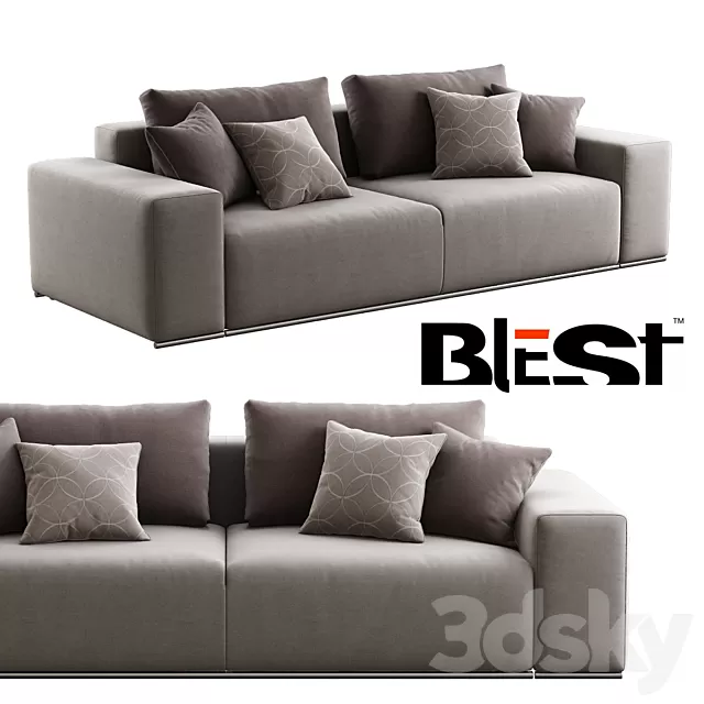3DSKY FREE - FREE 3DS MAX MODELS