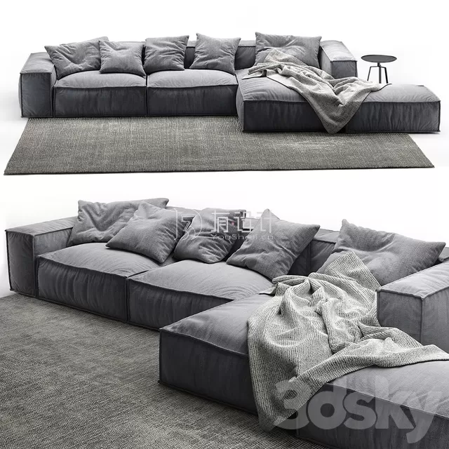 3DSKY FREE - FREE 3DS MAX MODELS