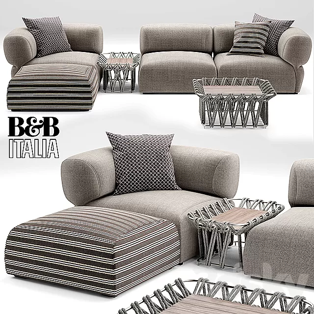 3DSKY FREE - FREE 3DS MAX MODELS