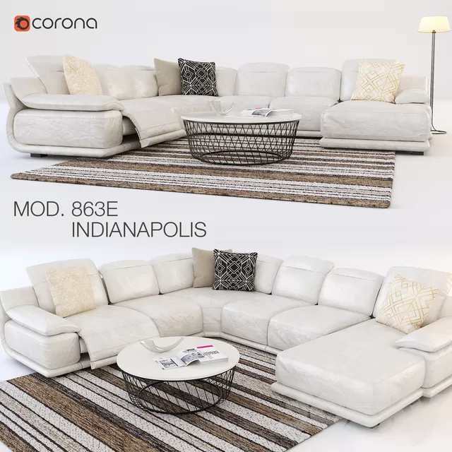 3DSKY FREE - FREE 3DS MAX MODELS