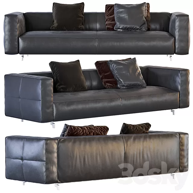 3DSKY FREE - FREE 3DS MAX MODELS