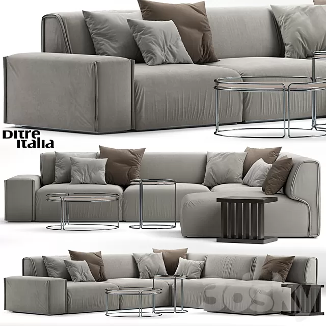 3DSKY FREE - FREE 3DS MAX MODELS