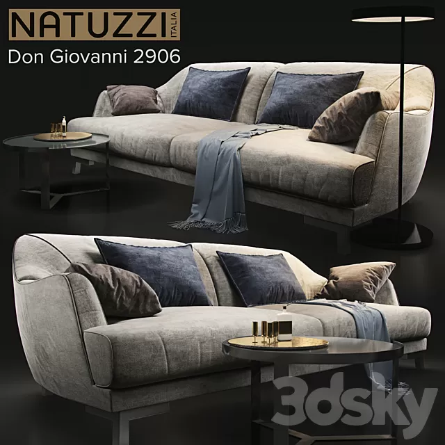 3DSKY FREE - FREE 3DS MAX MODELS