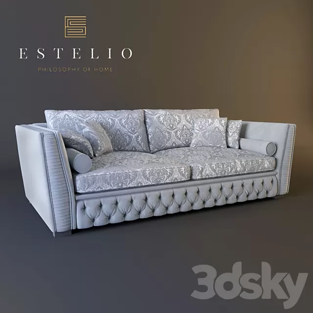 3DSKY FREE - FREE 3DS MAX MODELS