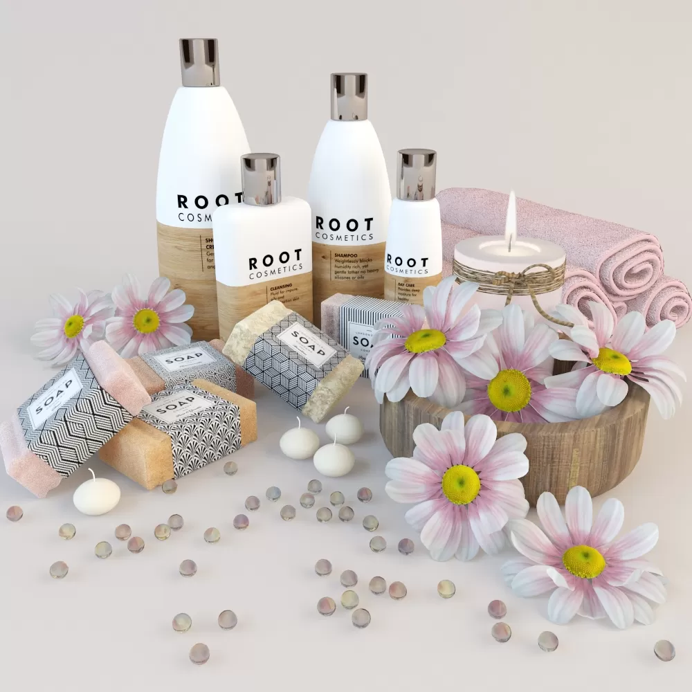 3DSKY FREE – FREE 3DS MAX MODELS