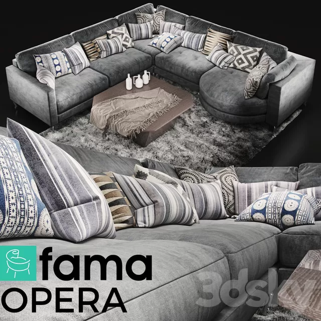 3DSKY FREE - FREE 3DS MAX MODELS