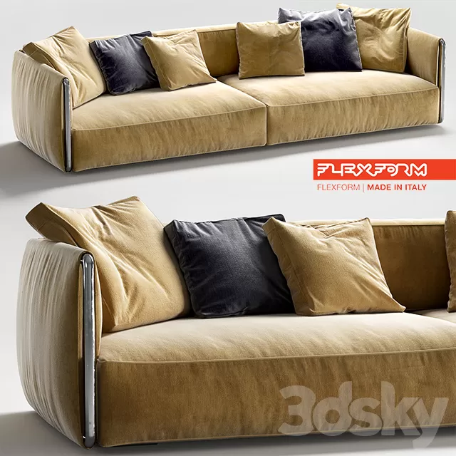 3DSKY FREE - FREE 3DS MAX MODELS