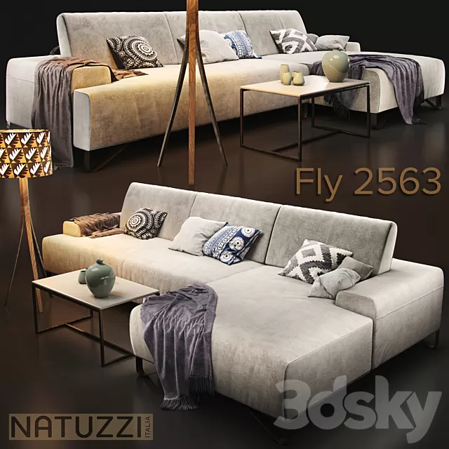 3DSKY FREE - FREE 3DS MAX MODELS