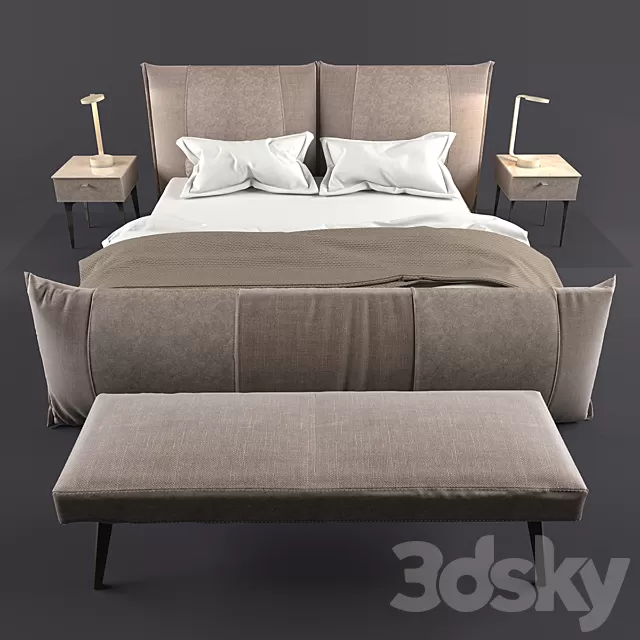 3DSKY FREE - FREE 3DS MAX MODELS