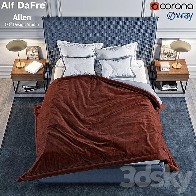 3DSKY FREE - FREE 3DS MAX MODELS