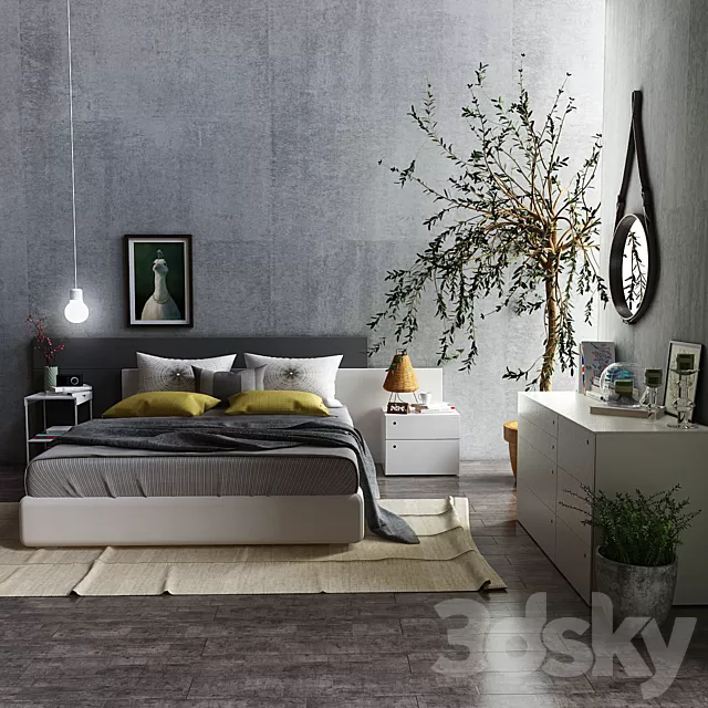 3DSKY FREE - FREE 3DS MAX MODELS