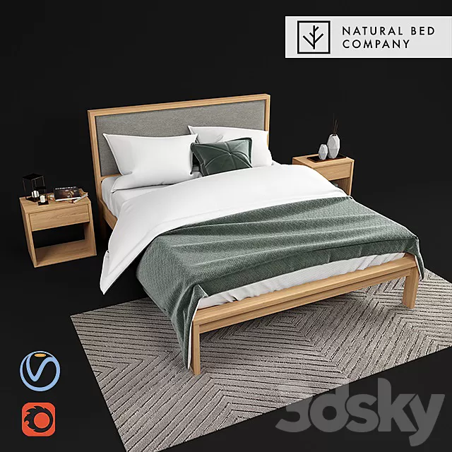 3DSKY FREE - FREE 3DS MAX MODELS