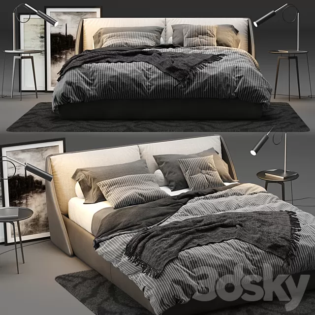 3DSKY FREE - FREE 3DS MAX MODELS