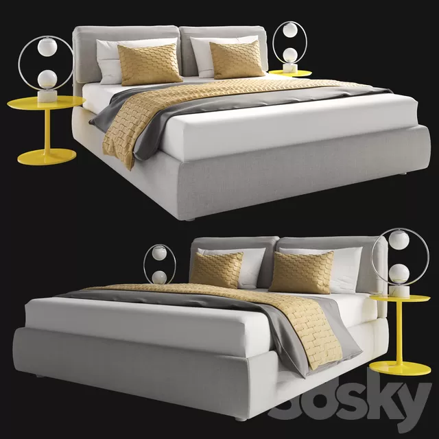 3DSKY FREE - FREE 3DS MAX MODELS