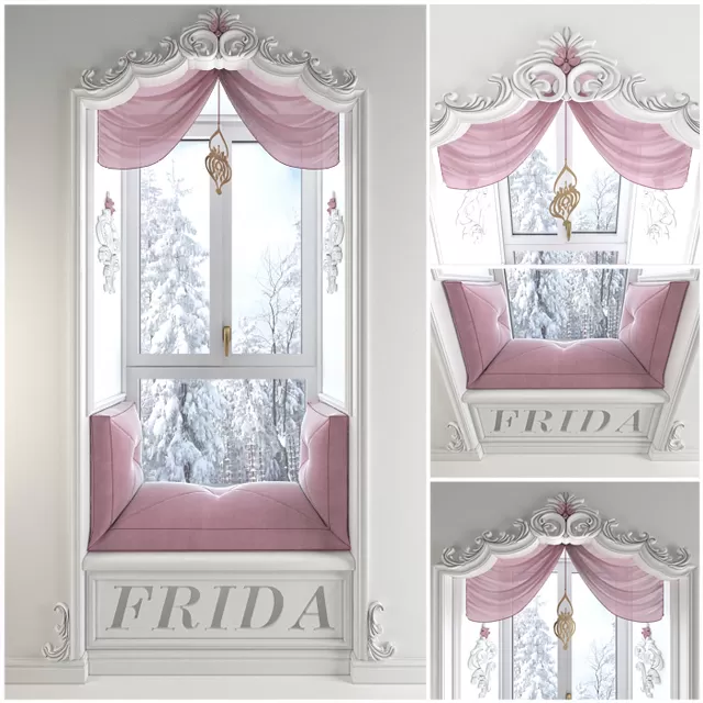 3DSKY FREE – FREE 3DS MAX MODELS