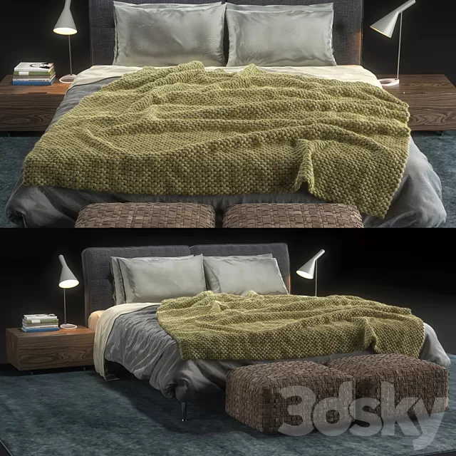 3DSKY FREE - FREE 3DS MAX MODELS