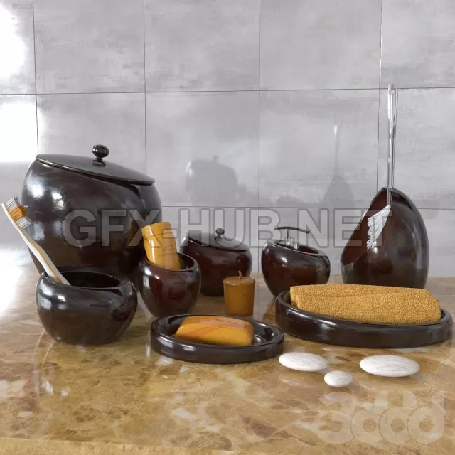 3DSKY FREE – FREE 3DS MAX MODELS