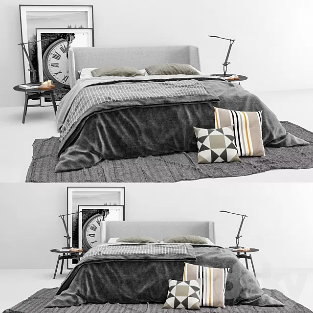 3DSKY FREE - FREE 3DS MAX MODELS