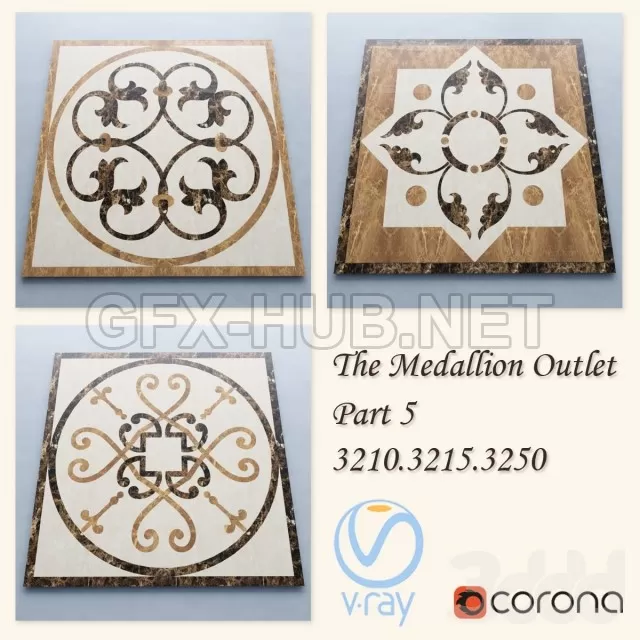 3DSKY FREE – FREE 3DS MAX MODELS