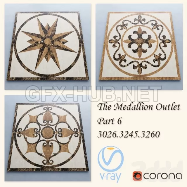 3DSKY FREE – FREE 3DS MAX MODELS