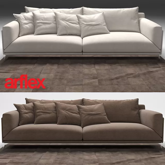 3DSKY FREE – FREE 3DS MAX MODELS