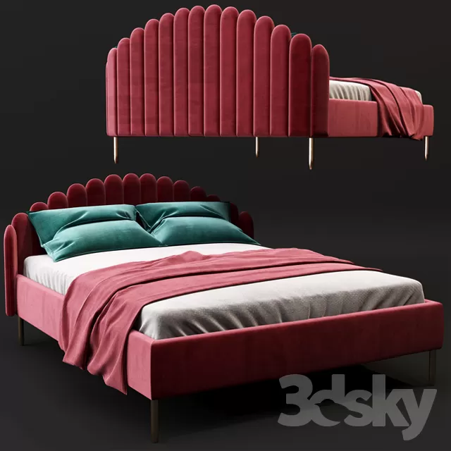 3DSKY FREE - FREE 3DS MAX MODELS